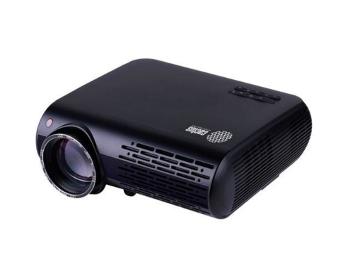 [Проектор] Cactus CS-PRO.02B.WUXGA Проектор {LCD 3000Lm (1920x1080) 2000:1 ресурс лампы:30000часов 2xUSB typeA 2xHDMI 4.2кг}