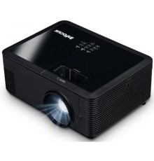 INFOCUS IN136ST {DLP 4000Lm 1280x800 28500:1 0.521:1 3.5mm VGA HDMI1.4a USB-A}