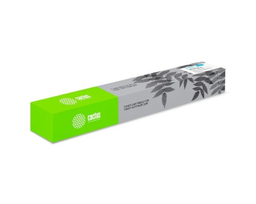 [расходные материалы] Картридж лазерный Cactus CS-TK8335C голубой (15000стр.) для Kyocera TASKalfa 3252ci