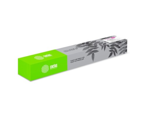 [расходные материалы] Картридж лазерный Cactus CS-TK8335M пурпурный (15000стр.) для Kyocera TASKalfa 3252ci