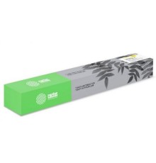Картридж лазерный Cactus CS-TK8335Y желтый (15000стр.) для Kyocera TASKalfa 3252ci