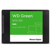 WD SSD 1Tb WDS100T3G0A {SATA 3.0} 