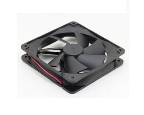 [Опция к серверу] Procase AD204028HBPA06 Вентилятор для корпуса High static pressure 40х28мм Suntai-BeCool (TW), PWM 4pin, 16000 rpm, 0.6A, 24CFM, 35.9mm-H2O, 53.9dB