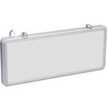 Rexant 74-1310 Светильник аварийно-эвакуационный светодиодный двухсторонний 1.5 ч, 3 Вт