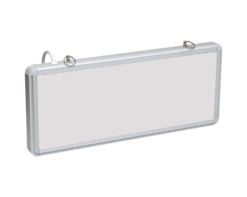 [Светильники ЖКХ] Rexant 74-1310 Светильник аварийно-эвакуационный светодиодный двухсторонний 1.5 ч, 3 Вт