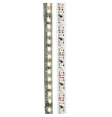 Rexant 141-395  LED лента 12 В, 8 мм, IP23, SMD 2835, 120 LED/m, 12 V, цвет свечения белый (6000 K)
