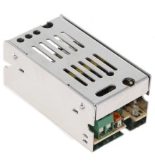 Rexant 200-012-1  Источник питания 220 V AC/12 V DC 1 A 12 W с разъемами под винт, без влагозащиты (IP23)