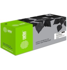 Картридж лазерный Cactus CS-TK8345K черный (20000стр.) для Kyocera TASKalfa 2552ci/2553ci