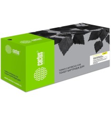 Картридж лазерный Cactus CS-TK8345Y желтый (12000стр.) для Kyocera TASKalfa 2552ci/2553ci