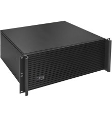 Exegate EX292643RUS Серверный корпус ExeGate Pro 4U390-05 <RM 19