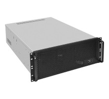 Exegate EX292574RUS Серверный корпус ExeGate Pro 4U650-18 <RM 19