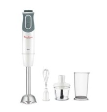 MOULINEX DD642132 Блендер погружной, 800Вт, белый