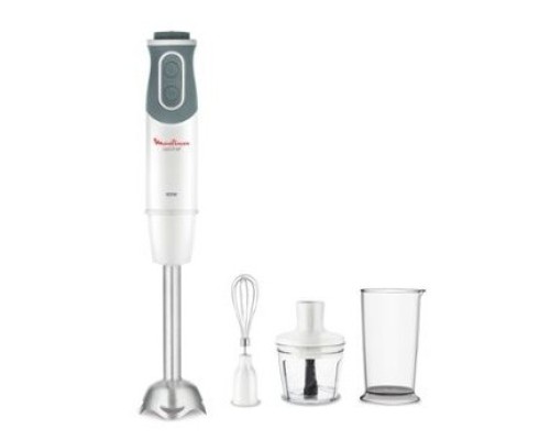 [Блендер] MOULINEX DD642132 Блендер погружной, 800Вт, белый