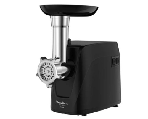 [Мясорубка] MOULINEX ME112832 Мясорубка 