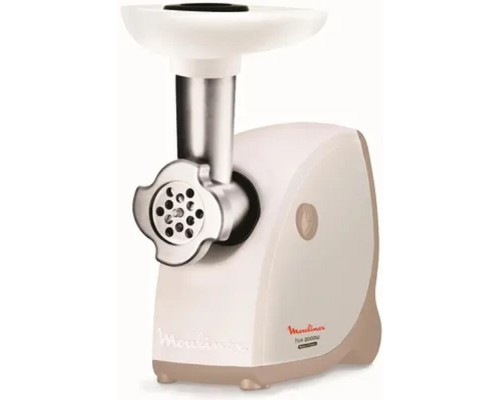 [Мясорубка] MOULINEX ME476132 Мясорубка 