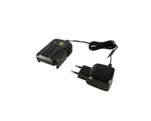 [Аккумуляторы и зарядные устройства] Greenworks G24UC2 Зарядное устройство  , 24V, 2А [2946207]
