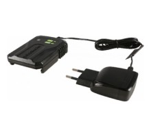 Greenworks G40UCM2M Зарядное устройство , 40V, 2A [2946507]