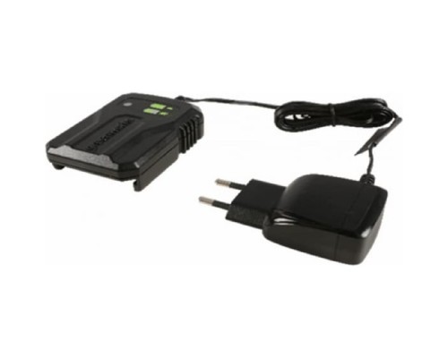 [Аккумуляторы и зарядные устройства] Greenworks G40UCM2M Зарядное устройство , 40V, 2A [2946507]