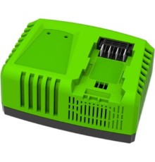 Greenworks G40UC5 Быстрое зарядное устройство , 40V, 5А [2945107]