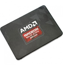 AMD SSD 512GB Radeon R5 R5SL512G {SATA3.0, 7mm}