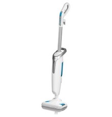 TEFAL VP6557RH Паровой очиститель, 1200 Вт, белый