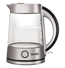 TEFAL KI760D30 Чайник, 1.7л, 2400Вт, серебристый