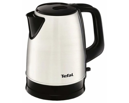 [Чайник] TEFAL KI150D30 Чайник, 1.7л, 2200Вт, черный