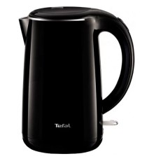 TEFAL KO260830 Чайник, 1.7л, 2150Вт, черный