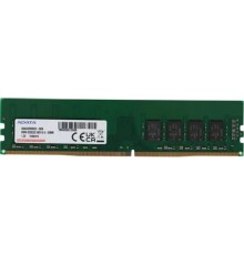 A-data DDR4 DIMM 8GB AD4U32008G22-SGN PC4-25600, 3200MHz