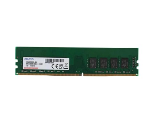 [Модуль памяти] A-data DDR4 DIMM 8GB AD4U32008G22-SGN PC4-25600, 3200MHz