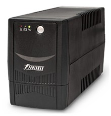 Powerman ИБП Back Pro 650