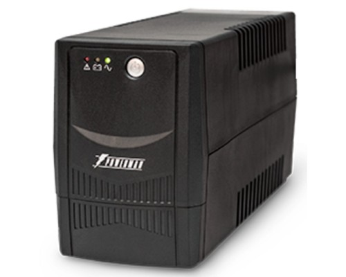 [ИБП] Powerman ИБП Back Pro 650