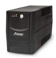 Powerman ИБП Back Pro 850Plus