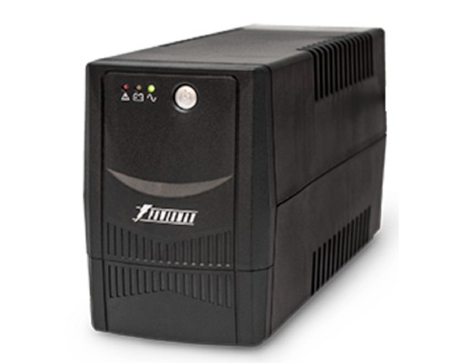 [ИБП] Powerman ИБП Back Pro 850Plus