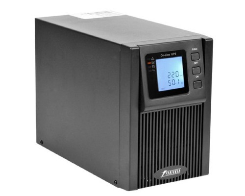 [ИБП] Powerman ИБП Online 1000I (IEC320)