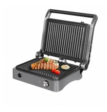 REDMOND  RGM-M814 Гриль SteakMaster, Серебро