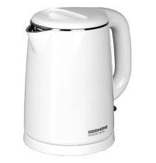REDMOND  RK-M1571 Чайник,1л, 1000Вт, белый
