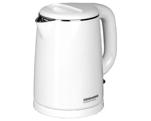 [Чайник] REDMOND  RK-M1571 Чайник,1л, 1000Вт, белый