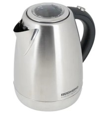 REDMOND  RK-M172 Чайник,1.7л, 2100Вт, нержавеющая сталь