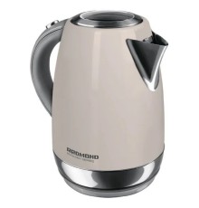 REDMOND  RK-M179 Чайник1.7л, 2100Вт, бежевый