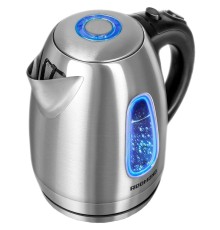 REDMOND  RK-M183 Чайник,1.7л, 2200Вт, нержавеющая сталь