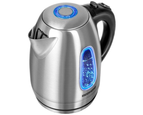 [Чайник] REDMOND  RK-M183 Чайник,1.7л, 2200Вт, нержавеющая сталь