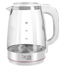 REDMOND  RK-G203S Чайник SkyKettle,2л, 2200Вт, белый