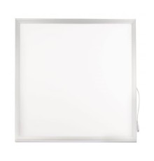 ЭРА Б0048927 Светодиодная панель ЭРА SPL-510-W-40K-040 40Вт 4000К 3420Лм IP40 595x595x8 белая без драйвера 