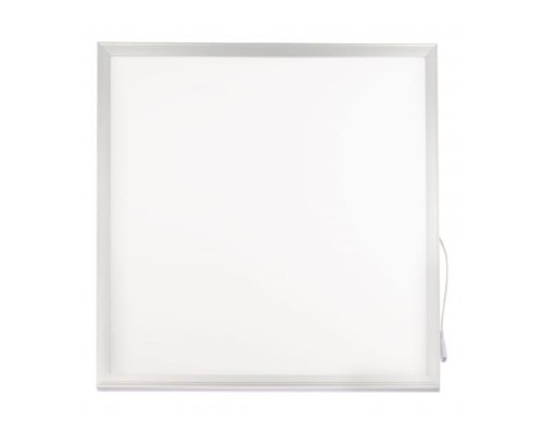 [ЭРА Светильники административно-офисные] ЭРА Б0048927 Светодиодная панель ЭРА SPL-510-W-40K-040 40Вт 4000К 3420Лм IP40 595x595x8 белая без драйвера 