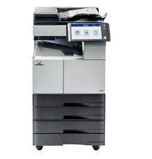 МФУ Катюша M348 (M348) {А3. 48 стр/мин, 1200 dpi. Сканер цвет А4-А3 до 70 стр/мин.}