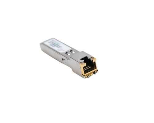 [Сетевое оборудование] ELTEX FH-ST2 SFP трансивер для 10/100/1000 BASE-T