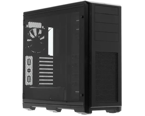 [Корпус] PHANTEKS Enthoo Pro Tempered Glass Корпус, Black, без БП, PWM Hub, Full-Tower [PH-ES614PTG_BK]