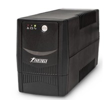 Powerman ИБП Back Pro 850I PLUS (IEC320)