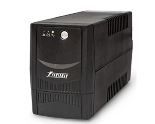[ИБП] Powerman ИБП Back Pro 850I PLUS (IEC320)